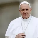 Papa Francisco: "Me hacen llorar las historias de niños explotados"
