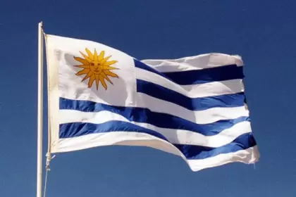 Las zonas francas son reas de territorio uruguayo de propiedad pblica o privada, autorizadas por el Poder Ejecutivo