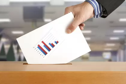 Elementos a tener en cuenta antes de juzgar a las encuestas.