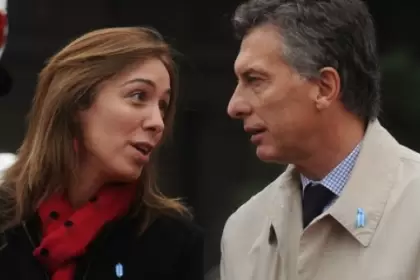 Macri-Vidal