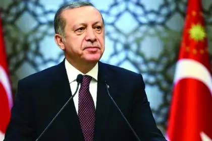 ¿Cómo logró Erdogan ser nuevamente reelecto?