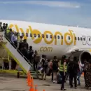 Flybondi anunció la suspensión de vuelos: deja en tierra dos aviones y denuncia problemas con pagos al exterior