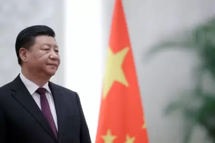 xi-jin