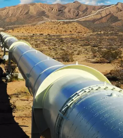 Para el Gobierno, las empresas deben afrontar el costo del gas importado cuando el sistema de transporte no dispone de capacidad suficiente.
