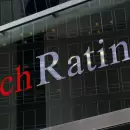 ALERTA de la calificadora Fitch: "Si levantan el cepo, están en condiciones de evitar una devaluación"