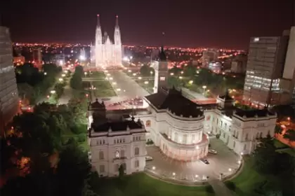 LA-Plata