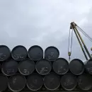 ¿Transición energética? La OPEP dice que el petróleo seguirá dominando hasta 2050