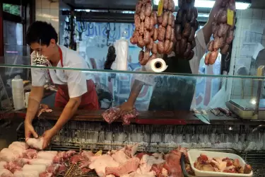 Carniceria-carne