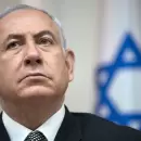 A Amazon no le preocupa Netanyahu
