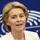 El Ejecutivo de la UE es favorable a que Ucrania sea candidato a entrar al bloque