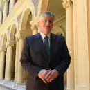 Un gobernador rebelde en el corazón del país