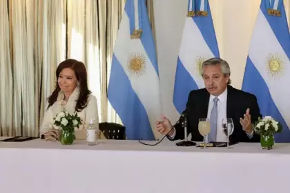 CFK-Alberto