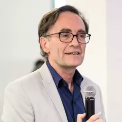 Osvaldo Giordano