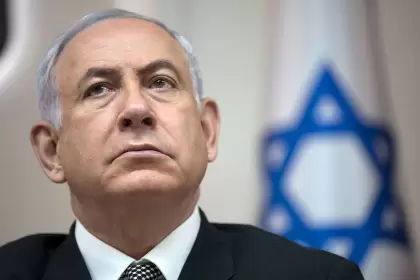Netanyahu se aferra al poder