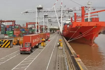 container-exportacion