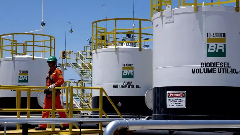 petrobras