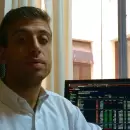 Juan José Battaglia, de Sekoia: desembolso inicial del FMI serían US$ 10.500 millones