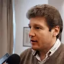 Guerra por los impuestos: Adorni, Espert y Sturzenegger contra Melella por Tierra del Fuego