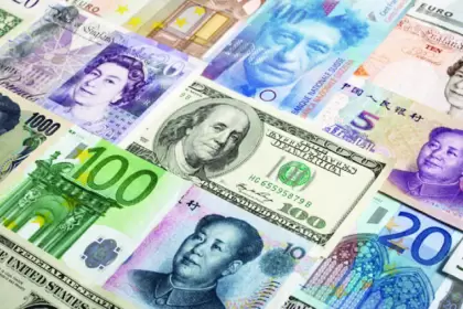 divisas-pesos-monedas-dolar-euro
