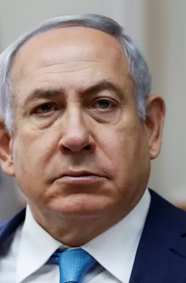 Netanyahu