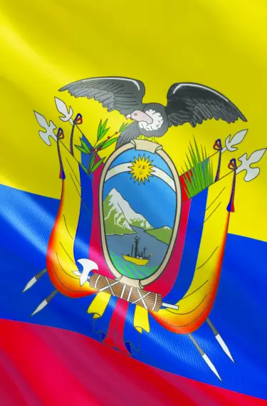 Ecuador vota conmocionada por el avance del narcotrfico