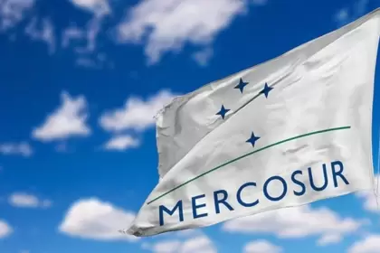El Mercosur es cada vez menos relevante para sus socios