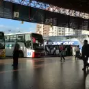 El Gobierno elimina pagos a empresas por los pasajes gratis en micros para personas con discapacidad