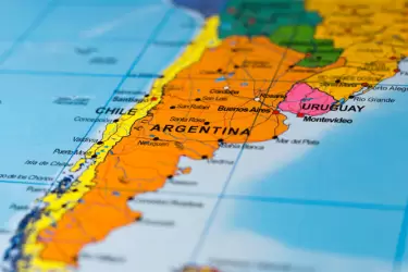 Mapa-Argentina