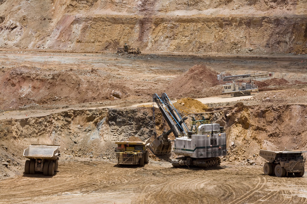 Incentivar a la minería, clave para la sostenibilidad macro