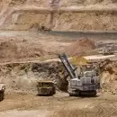 La minería metalífera está en la encrucijada