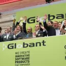 Globant lanza recompra millonaria de acciones tras perder 73% de valor en el año
