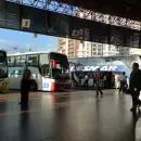 El Gobierno nacional desregula el transporte de pasajeros de media y larga distancia: todos los cambios