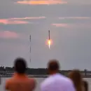 SpaceX registr una pequea ganancia