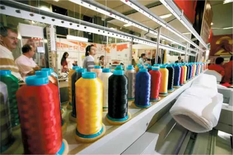 Carlos-TEXTILES