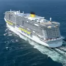 Los cruceros sufren el peor año de brotes gastrointestinales en más de una década: ¿Qué es el Norovirus?