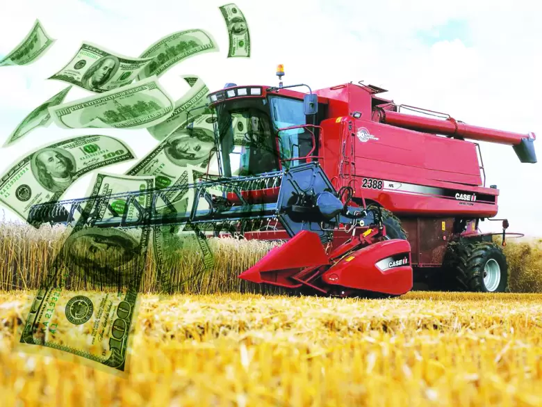 agro-dolares