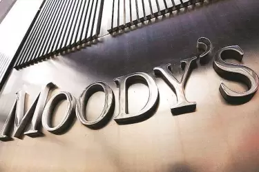 Moody's.