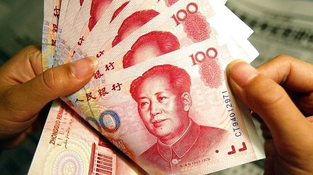 Se renueva el swap de monedas con China por otros 3 años 