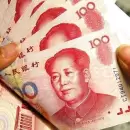 Se renueva el swap de monedas con China por otros 3 años