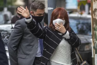 Cristina-Kirchner-tribunales-de-Lomas-de-Zamora-espionaje-ilegal