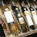 ALERTA por los vinos "truchos" de una famosa marca multipremiada