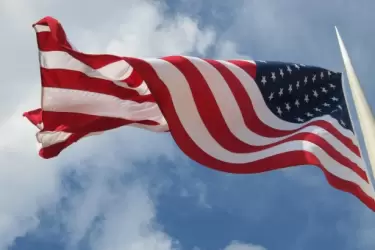 EEUU-bandera