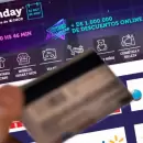 Ms de 40.000 consumidores simultneos en las primeras horas del Cybermonday