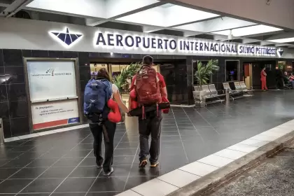Aeropuerto-Silvio-Pettirossi-Paraguay