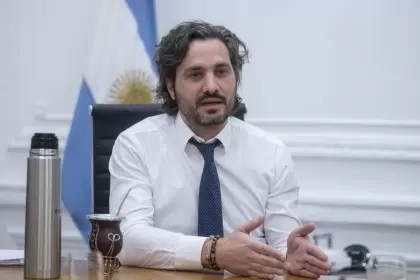 Santiago-Cafiero