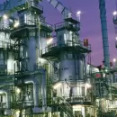 La industria petroquímica en dos tiempos: boom local y derrumbe global