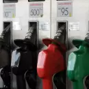 Nafta y presión fiscal: cómo los impuestos moldearon el precio del combustible en los últimos siete años