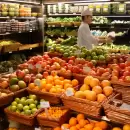 Hiperinflación: denuncian remarcaciones de precios de más del 600% en frutas y verduras