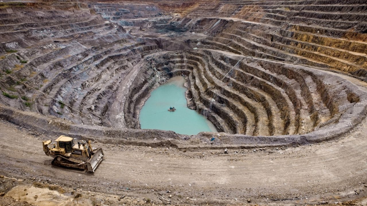 Minería: Salta se posiciona como uno de los destinos más atractivos de la región