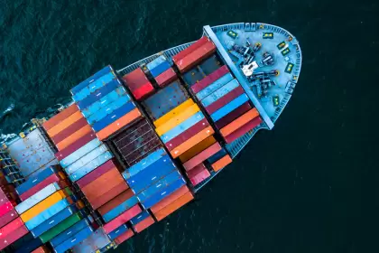 La CAA sostuvo que los problemas en la logística marítima afectan a las exportac